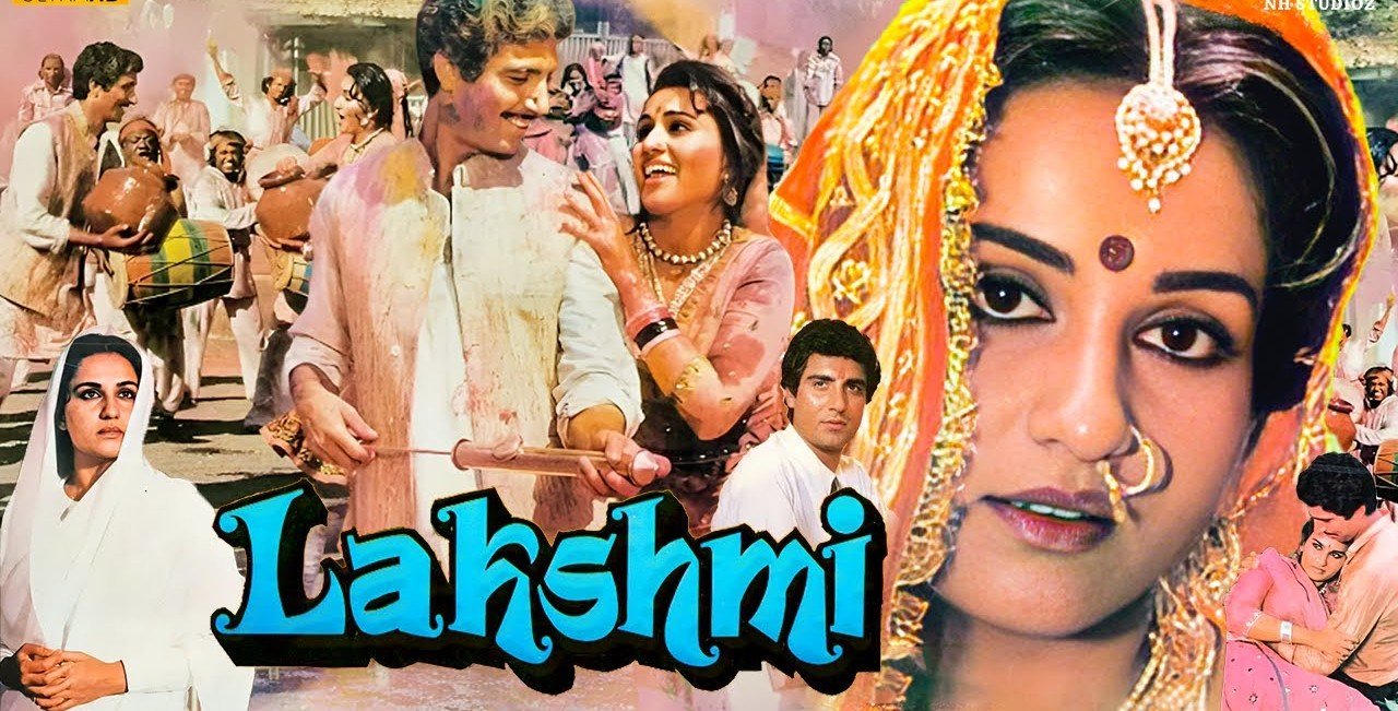 Laxmi
