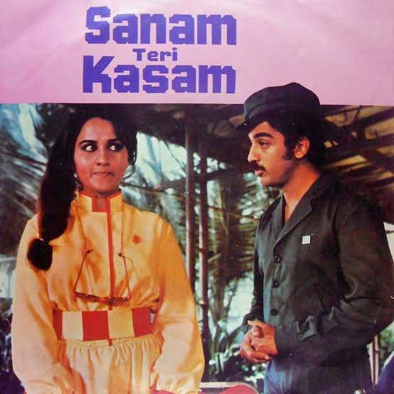 Sanam Teri Kasam