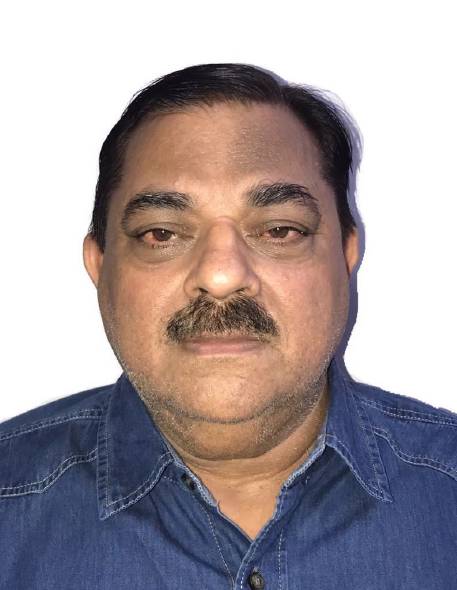 Nasir Parkar - Film Producer